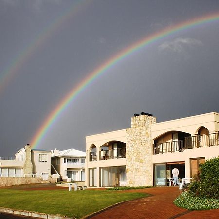 Beachcastle Stilbaai Bagian luar foto